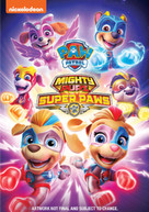 PAW PATROL - MIGHTY PUPS SUPER PAWS DVD [UK] DVD