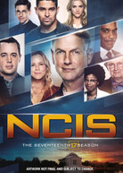 NCIS SEASON 17 DVD [UK] DVD