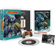 SILENT RUNNING - LIMITED EDITION VHS COLLECTION BLU-RAY [UK] BLURAY