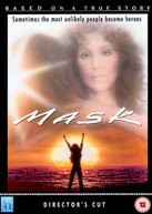 MASK DVD [UK] DVD
