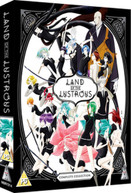 LAND OF THE LUSTROUS COLLECTION BLU-RAY [UK] BLURAY