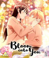 BLOOM INTO YOU COLLECTION BLU-RAY [UK] BLURAY