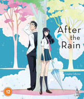 AFTER THE RAIN COLLECTION BLU-RAY [UK] BLURAY