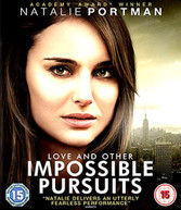 LOVE AND OTHER IMPOSSIBLE PURSUITS BLU-RAY [UK] BLURAY
