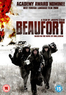 BEAUFORT DVD [UK] DVD