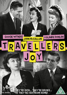 TRAVELLERS JOY DVD [UK] DVD