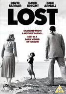 LOST DVD [UK] DVD
