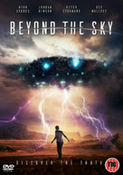 BEYOND THE SKY DVD [UK] DVD
