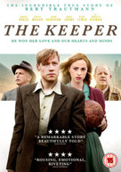 THE KEEPER DVD [UK] DVD