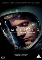 ARMSTRONG DVD [UK] DVD