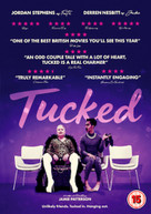 TUCKED DVD [UK] DVD