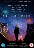 OUT OF BLUE DVD [UK] DVD