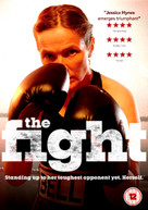THE FIGHT DVD [UK] DVD