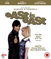 EAST IS EAST BLU-RAY [UK] BLURAY