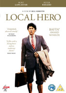 LOCAL HERO DVD [UK] DVD