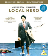 LOCAL HERO - COLLECTORS EDITION BLU-RAY [UK] BLURAY