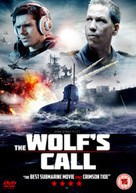 THE WOLFS CALL DVD [UK] DVD