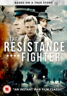 THE RESISTANCE FIGHTER DVD [UK] DVD