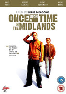 ONCE UPON A TIME IN THE MIDLANDS DVD [UK] DVD