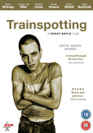 TRAINSPOTTING DVD [UK] DVD