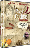 RIVER COTTAGE - THE COLLECTION DVD [UK] DVD