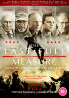 THE LAST FULL MEASURE DVD [UK] DVD