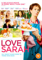 LOVE SARAH DVD [UK] DVD