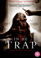 IN THE TRAP DVD [UK] DVD