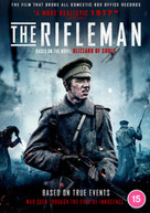 THE RIFLEMAN DVD [UK] DVD