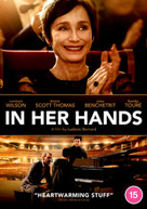 IN HER HANDS DVD [UK] DVD
