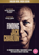 FINDING JACK CHARLTON DVD [UK] DVD