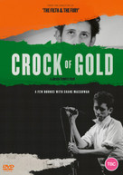 CROCK OF GOLD - A FEW ROUNDS WITH SHANE MACGOWAN DVD [UK] DVD