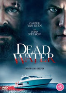 DEAD WATER DVD [UK] DVD