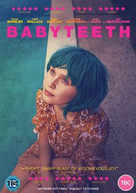 BABYTEETH DVD [UK] DVD