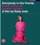 EVERYBODY IN OUR FAMILY BLU-RAY [UK] BLURAY