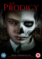 THE PRODIGY DVD [UK] DVD