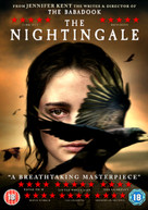 THE NIGHTINGALE DVD [UK] DVD