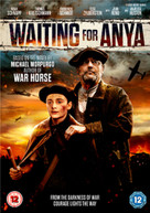 WAITING FOR ANYA DVD [UK] DVD