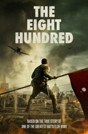 THE EIGHT HUNDRED DVD [UK] DVD