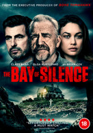 THE BAY OF SILENCE DVD [UK] DVD