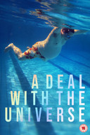 A DEAL WITH THE UNIVERSE DVD [UK] DVD