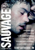 SAUVAGE DVD [UK] DVD