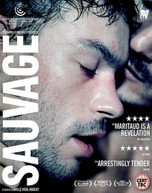 SAUVAGE BLU-RAY [UK] BLURAY