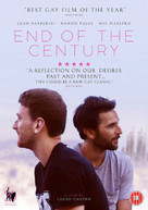 END OF THE CENTURY DVD [UK] DVD