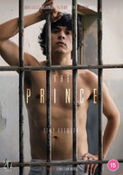 THE PRINCE DVD [UK] DVD