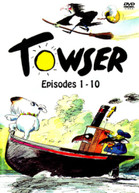 TOWSER DVD [UK] DVD