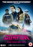 CURFEW - THE COMPLETE MINI SERIES DVD [UK] DVD