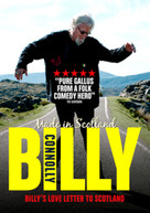 BILLY CONNOLLY - MADE IN SCOTLAND DVD [UK] DVD