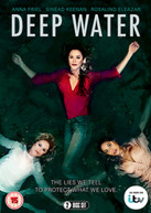 DEEP WATER - THE COMPLETE MINI SERIES DVD [UK] DVD