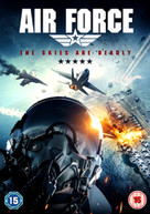 AIR FORCE DVD [UK] DVD